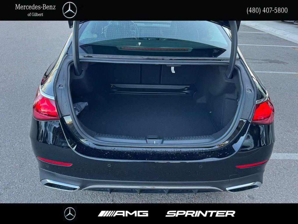 used 2025 Mercedes-Benz E-Class car, priced at $58,888