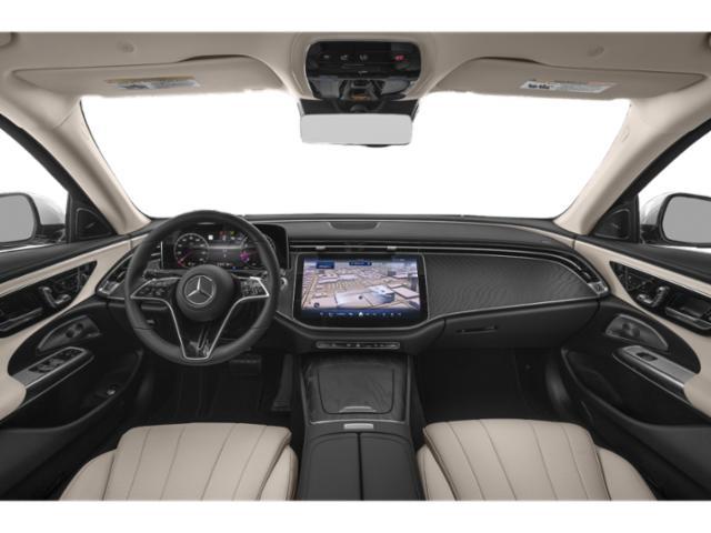 used 2025 Mercedes-Benz E-Class car, priced at $58,888