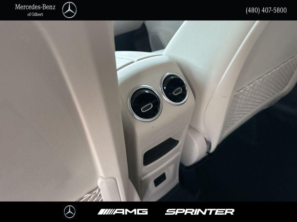 used 2022 Mercedes-Benz GLA 250 car, priced at $28,944