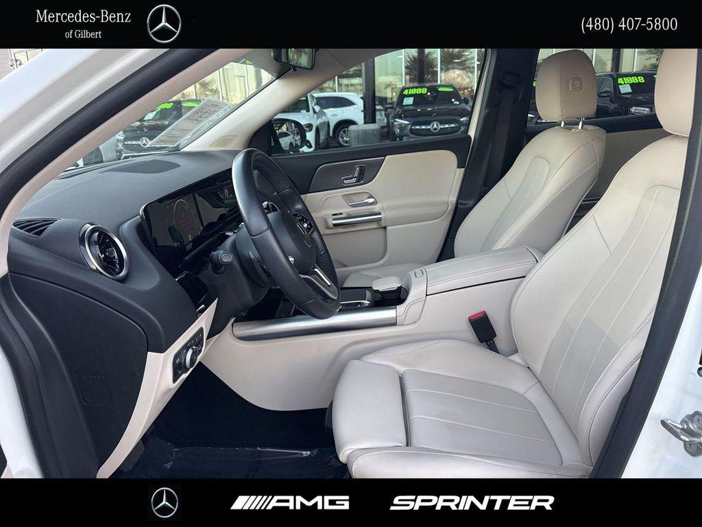 used 2022 Mercedes-Benz GLA 250 car, priced at $28,944