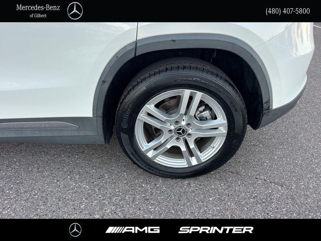 used 2022 Mercedes-Benz GLA 250 car, priced at $28,944