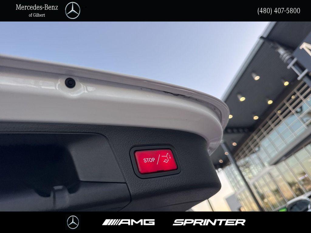 used 2022 Mercedes-Benz GLA 250 car, priced at $28,944