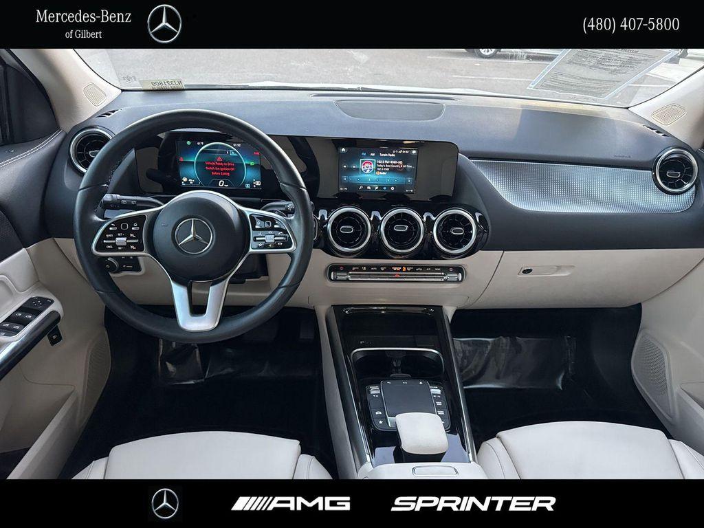 used 2022 Mercedes-Benz GLA 250 car, priced at $28,944