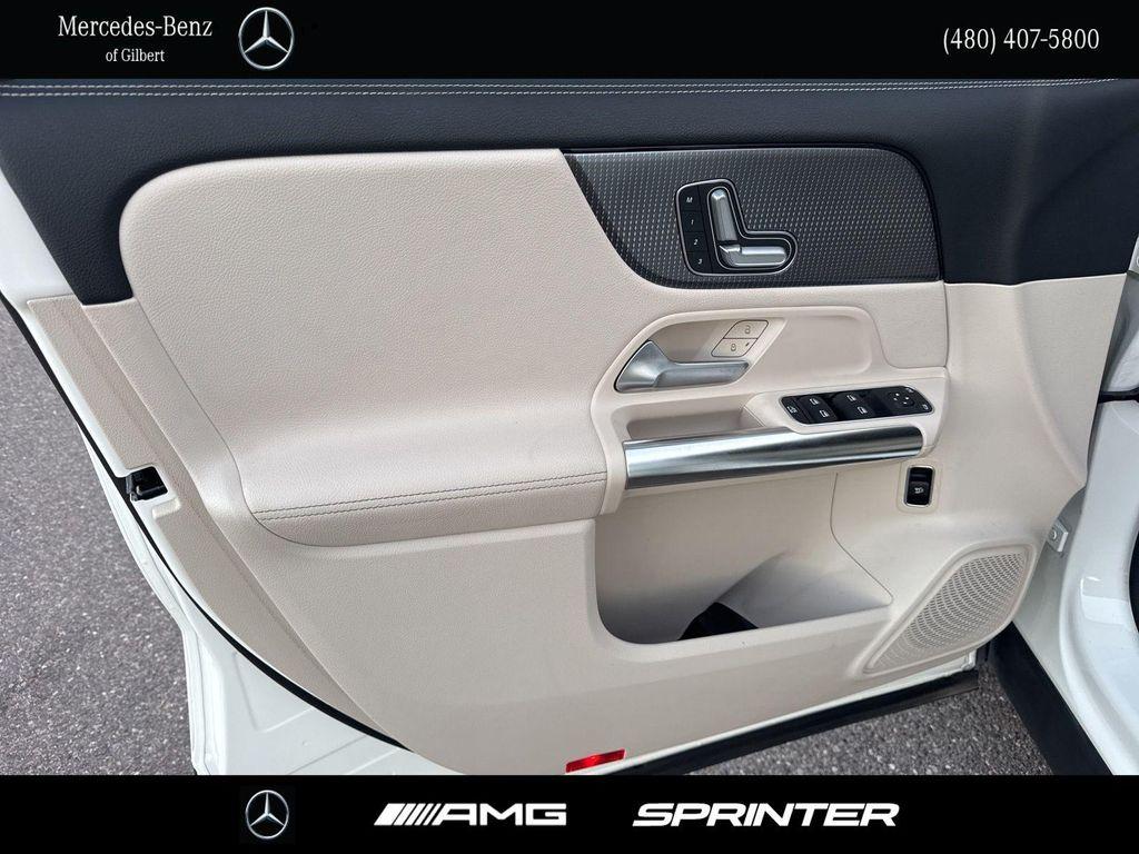 used 2022 Mercedes-Benz GLA 250 car, priced at $28,944