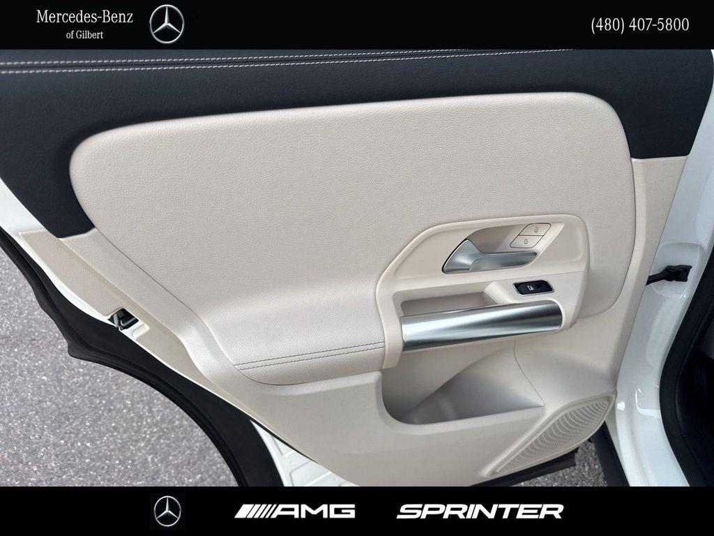 used 2022 Mercedes-Benz GLA 250 car, priced at $28,944