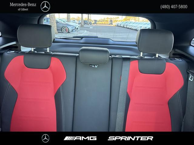 used 2021 Mercedes-Benz GLA 250 car, priced at $29,994
