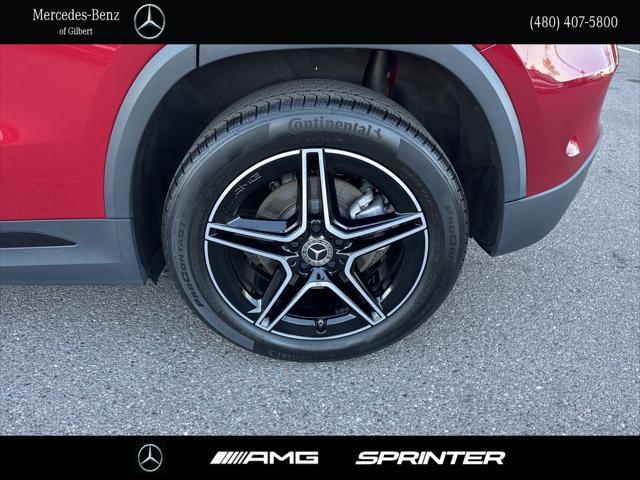 used 2021 Mercedes-Benz GLA 250 car, priced at $29,994