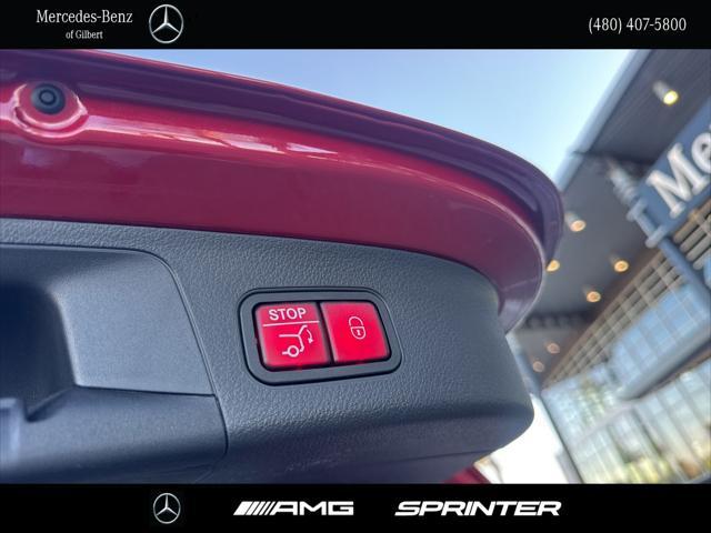 used 2021 Mercedes-Benz GLA 250 car, priced at $29,994