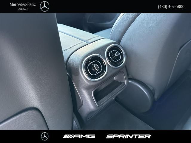 used 2025 Mercedes-Benz GLC 300 car, priced at $64,994