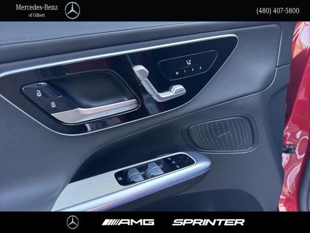 used 2025 Mercedes-Benz GLC 300 car, priced at $64,994