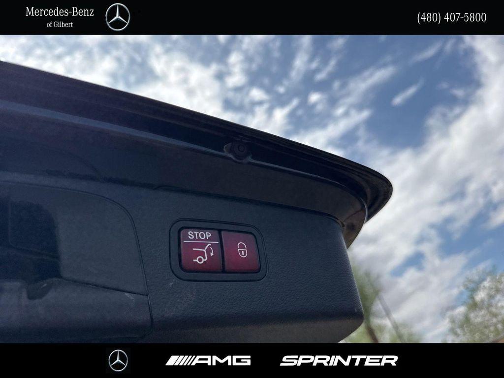 used 2022 Mercedes-Benz GLC 300 car, priced at $30,994