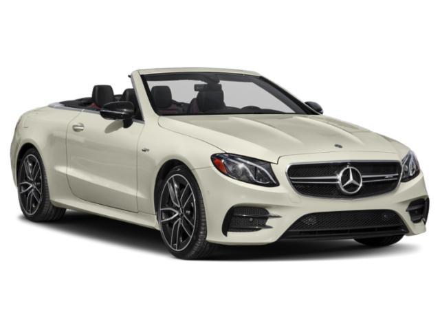 used 2020 Mercedes-Benz AMG E 53 car, priced at $57,994