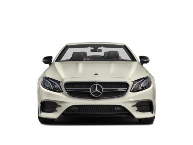 used 2020 Mercedes-Benz AMG E 53 car, priced at $57,994