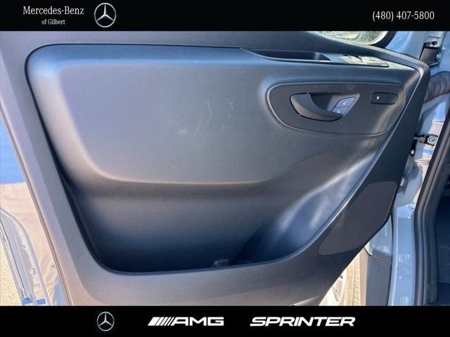 new 2024 Mercedes-Benz Sprinter 2500 car, priced at $67,066