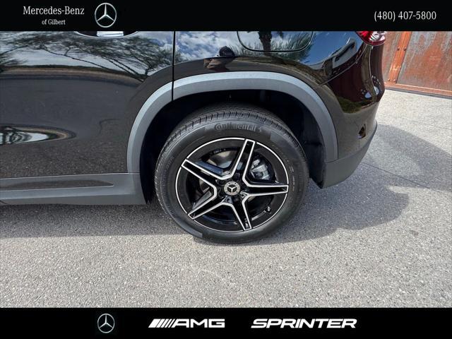 used 2023 Mercedes-Benz GLA 250 car, priced at $35,994
