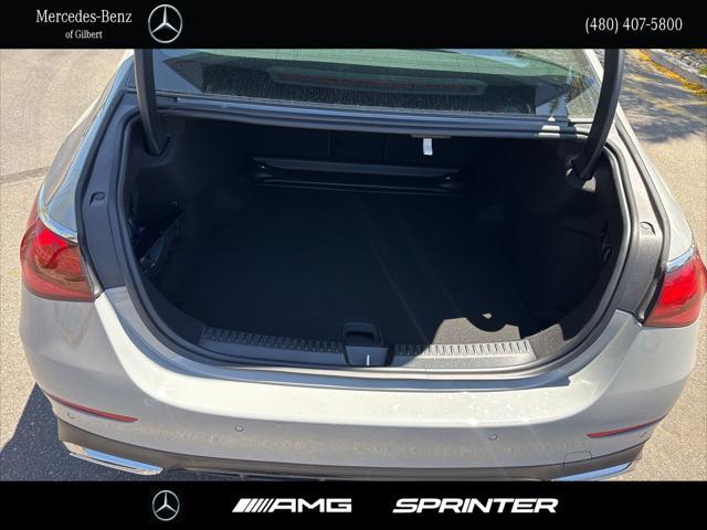 new 2025 Mercedes-Benz E-Class car, priced at $80,000