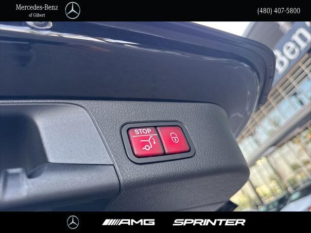 used 2021 Mercedes-Benz GLB 250 car, priced at $29,994