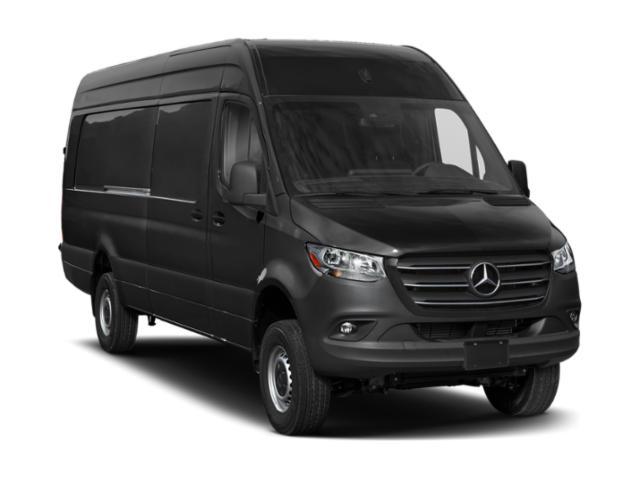 used 2024 Mercedes-Benz Sprinter 2500 car, priced at $57,994