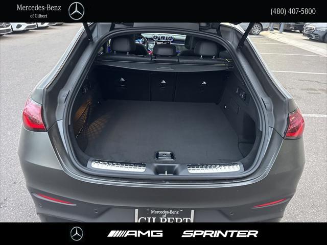 new 2025 Mercedes-Benz GLC 300 car, priced at $69,050