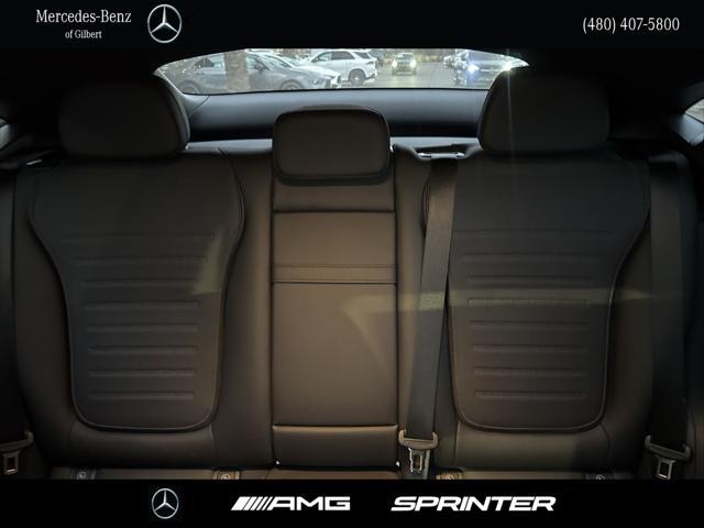 new 2025 Mercedes-Benz GLC 300 car, priced at $69,050