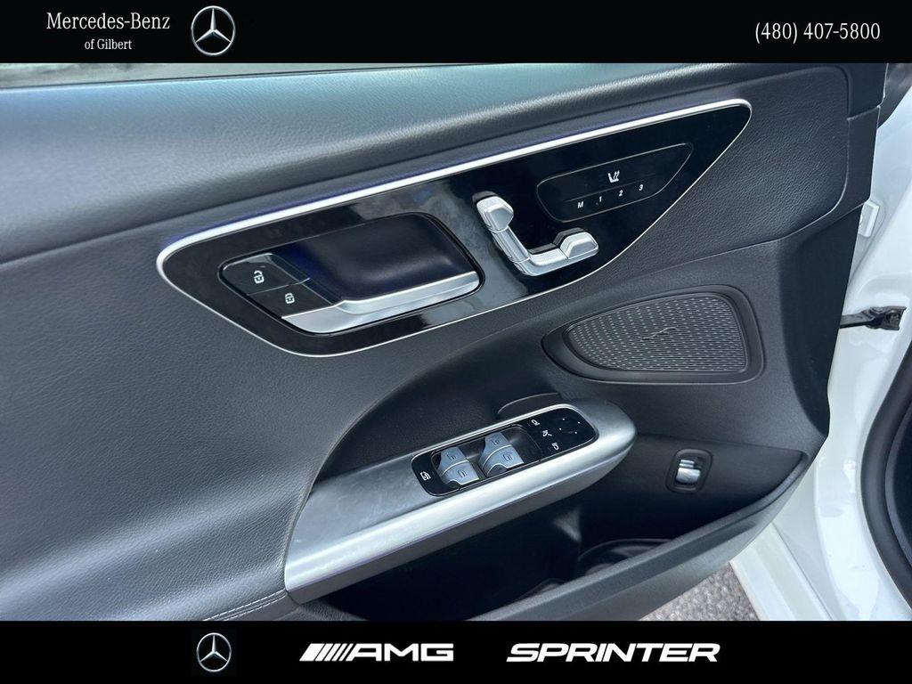 used 2022 Mercedes-Benz C-Class car, priced at $31,987