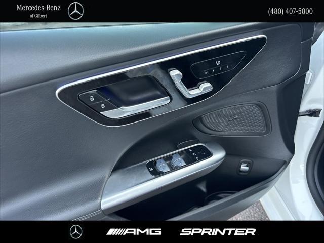 used 2022 Mercedes-Benz C-Class car, priced at $36,994