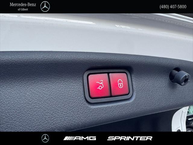 used 2022 Mercedes-Benz C-Class car, priced at $36,994