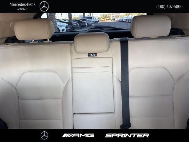 used 2019 Mercedes-Benz GLA 250 car, priced at $18,994