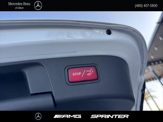 used 2019 Mercedes-Benz GLA 250 car, priced at $18,994