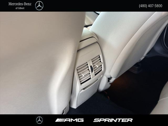 used 2019 Mercedes-Benz GLA 250 car, priced at $18,994