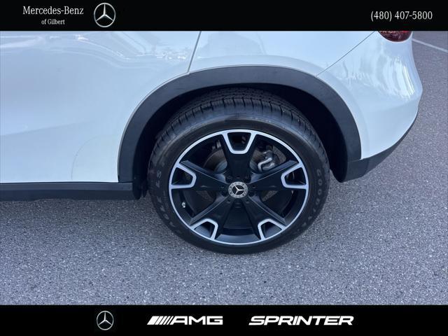 used 2019 Mercedes-Benz GLA 250 car, priced at $18,994