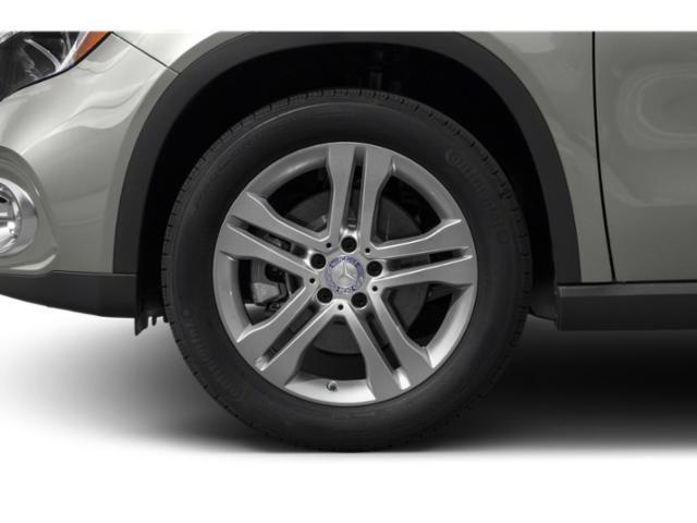 used 2019 Mercedes-Benz GLA 250 car, priced at $18,994