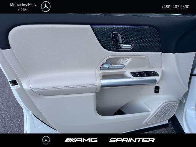 used 2025 Mercedes-Benz GLA 250 car, priced at $41,888