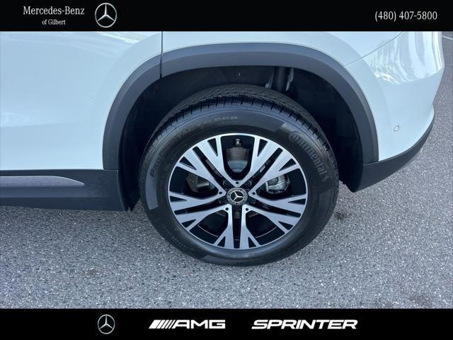 used 2025 Mercedes-Benz GLA 250 car, priced at $41,888
