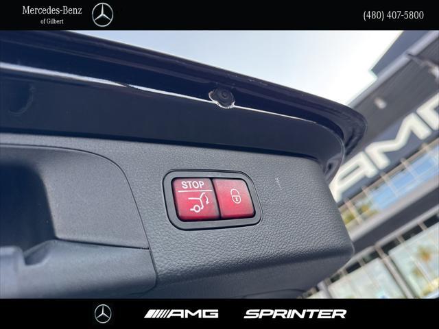 used 2021 Mercedes-Benz GLC 300 car, priced at $29,994