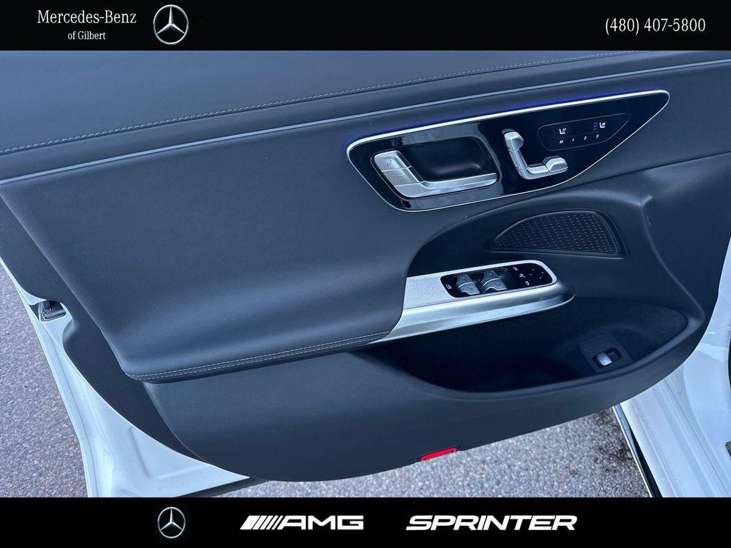 new 2026 Mercedes-Benz E-Class car, priced at $73,050