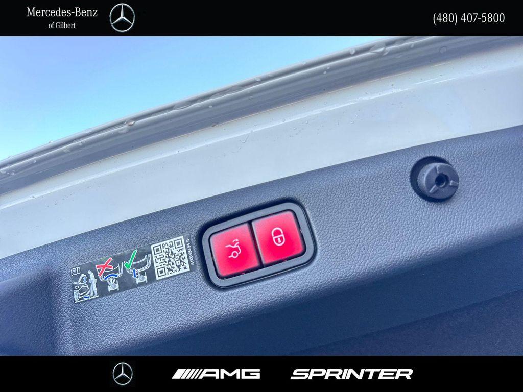new 2026 Mercedes-Benz E-Class car, priced at $73,050