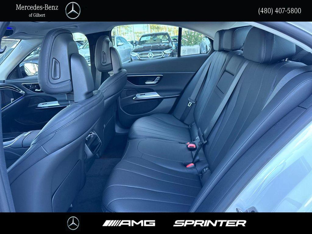 new 2026 Mercedes-Benz E-Class car, priced at $73,050