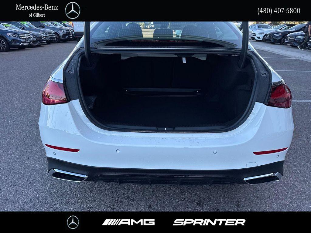 new 2026 Mercedes-Benz E-Class car, priced at $73,050