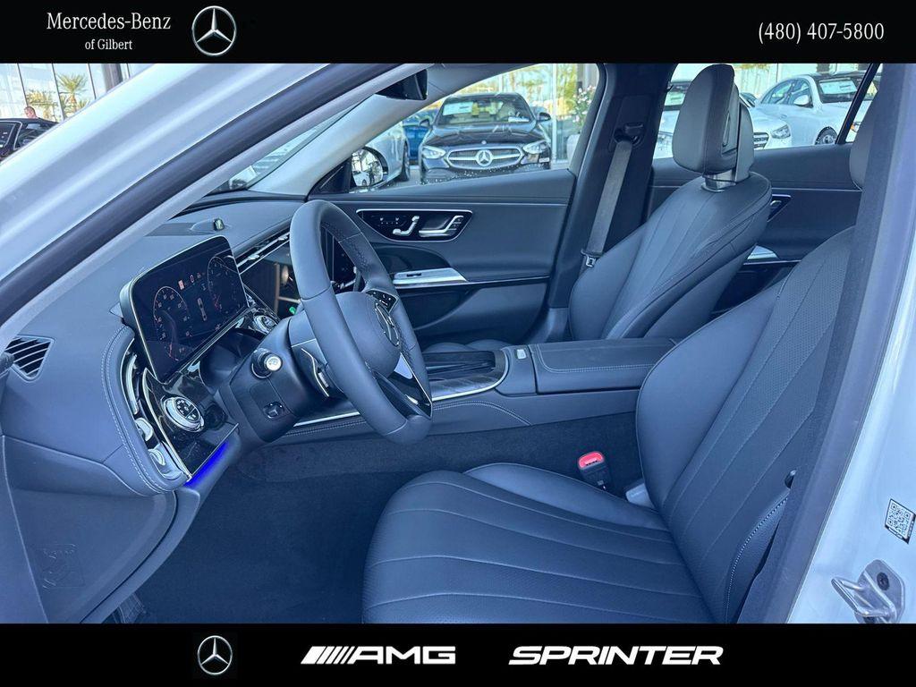 new 2026 Mercedes-Benz E-Class car, priced at $73,050