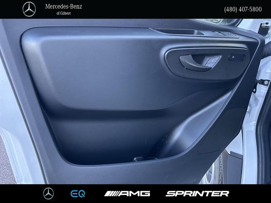 new 2024 Mercedes-Benz Sprinter 2500 car, priced at $60,652