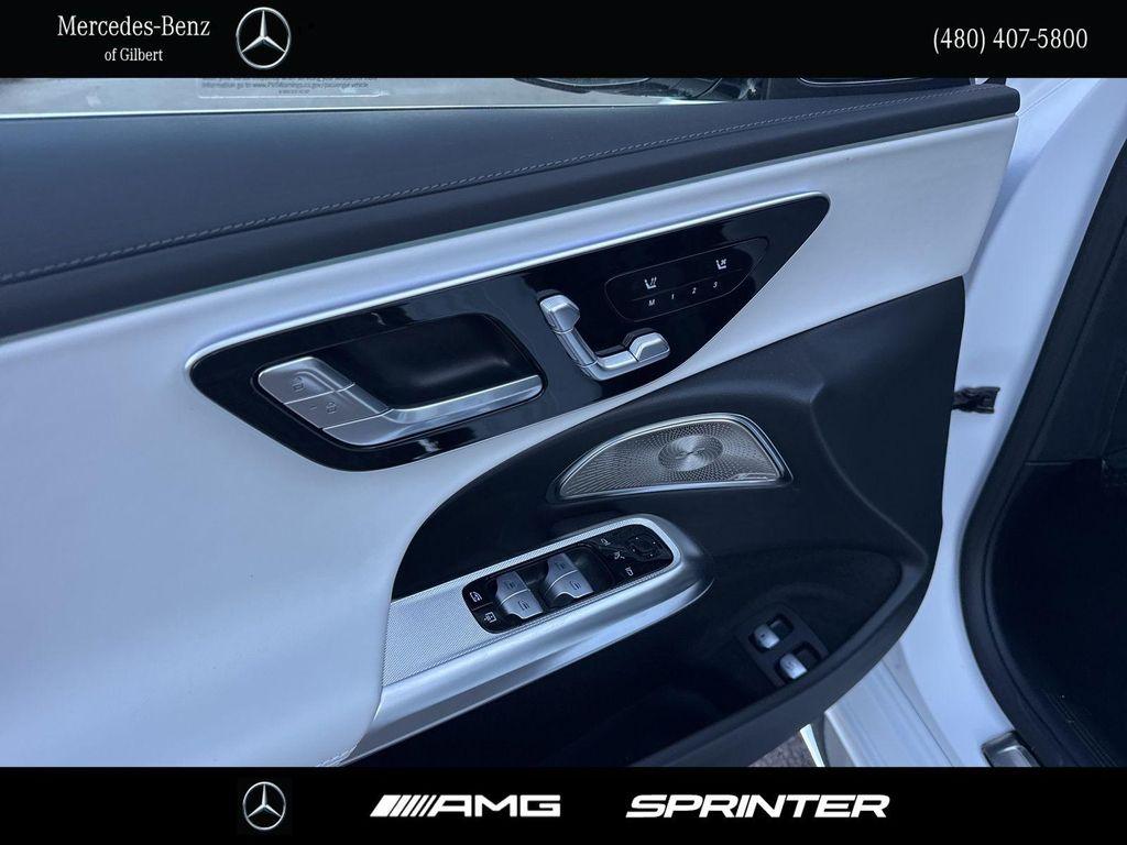 new 2026 Mercedes-Benz AMG E 53 car, priced at $109,775