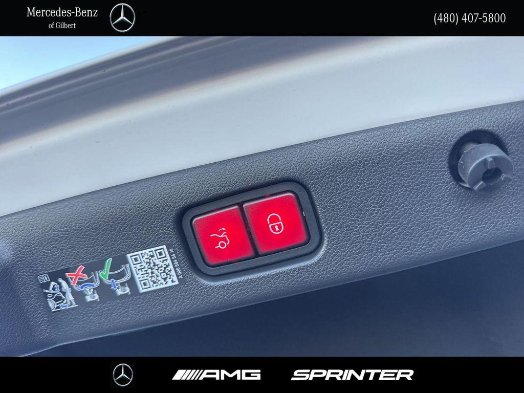 new 2026 Mercedes-Benz AMG E 53 car, priced at $109,775