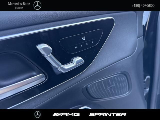 new 2025 Mercedes-Benz GLC 300 car, priced at $61,750