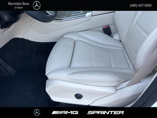 used 2022 Mercedes-Benz GLC 300 car, priced at $29,994