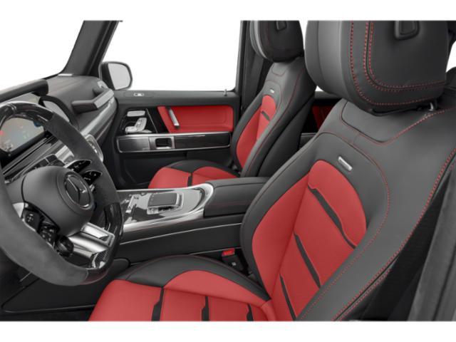 new 2025 Mercedes-Benz AMG G 63 car, priced at $223,450