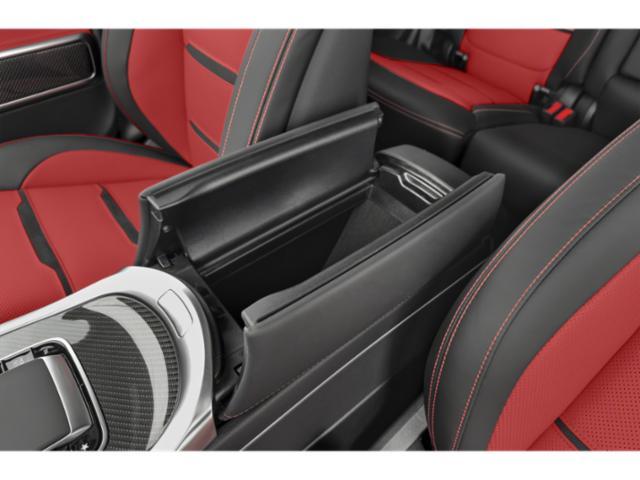 new 2025 Mercedes-Benz AMG G 63 car, priced at $223,450