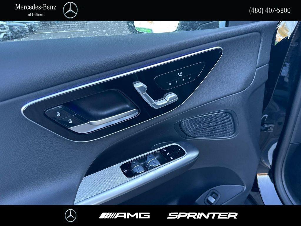 new 2026 Mercedes-Benz GLC 300 car, priced at $50,800