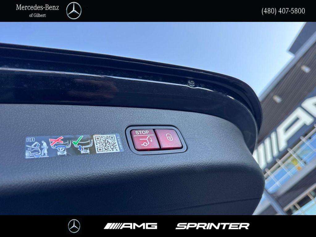 new 2026 Mercedes-Benz GLC 300 car, priced at $50,800