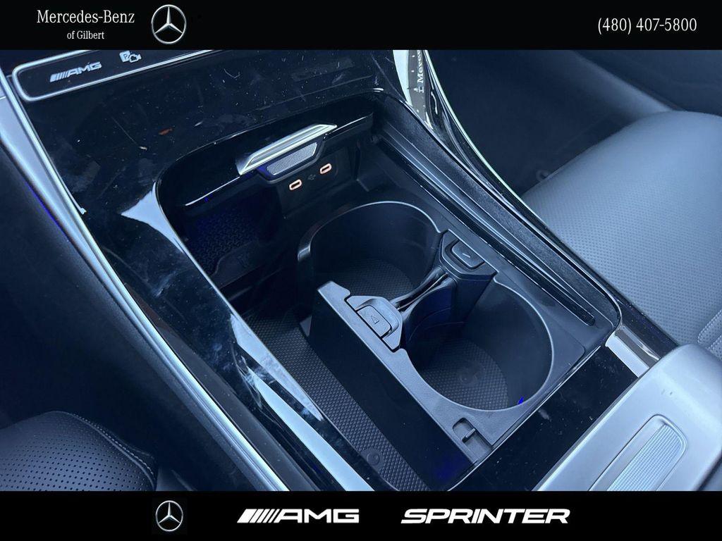 new 2026 Mercedes-Benz AMG CLE 53 car, priced at $89,740